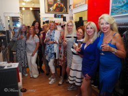 Kunst trifft Mode 18.09.2025